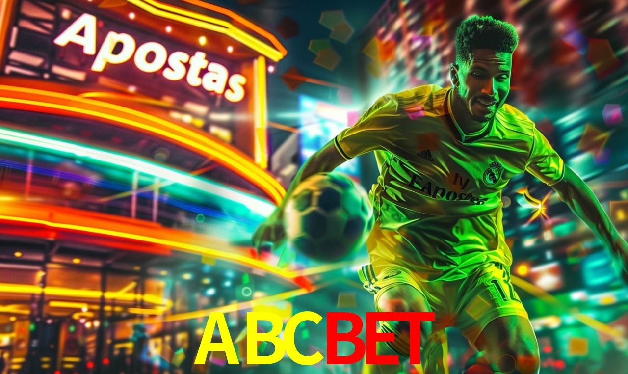 Bônus de Boas-vindas ABCBET