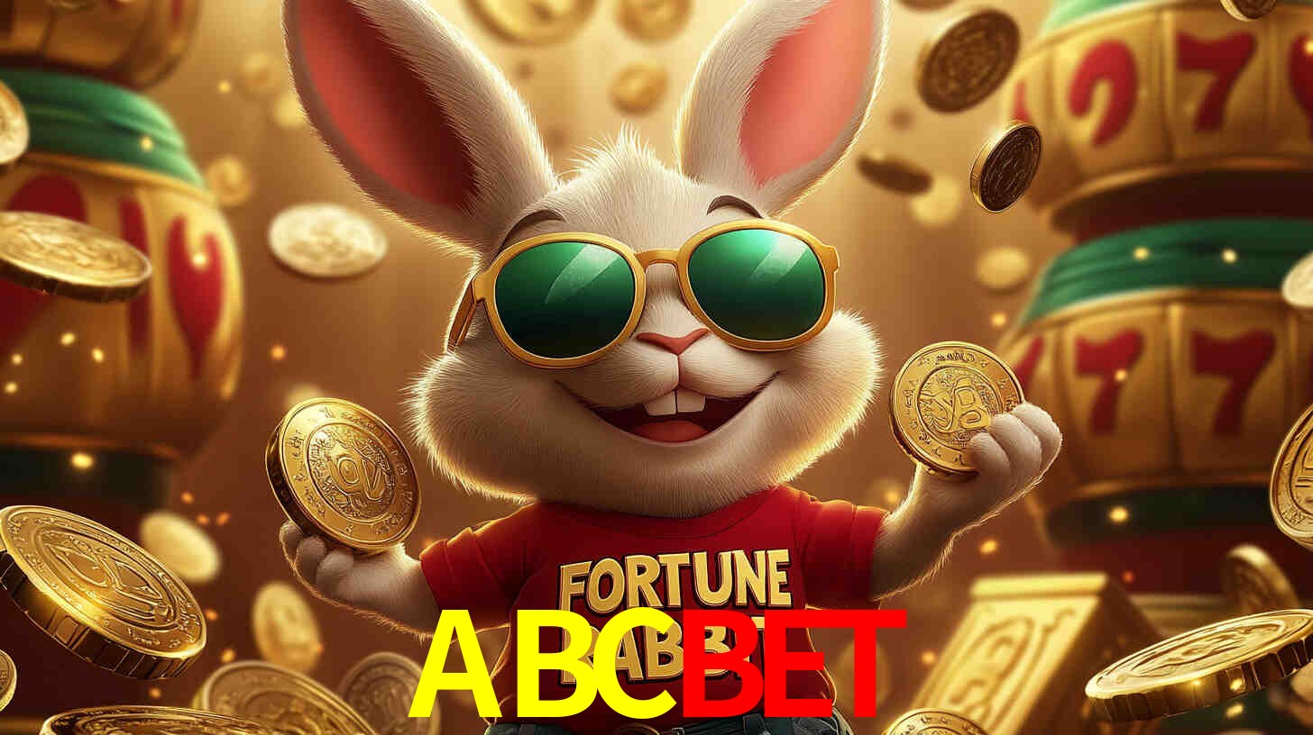 ABCBET: Seu Cassino Premiado com Pagamentos Rápidos