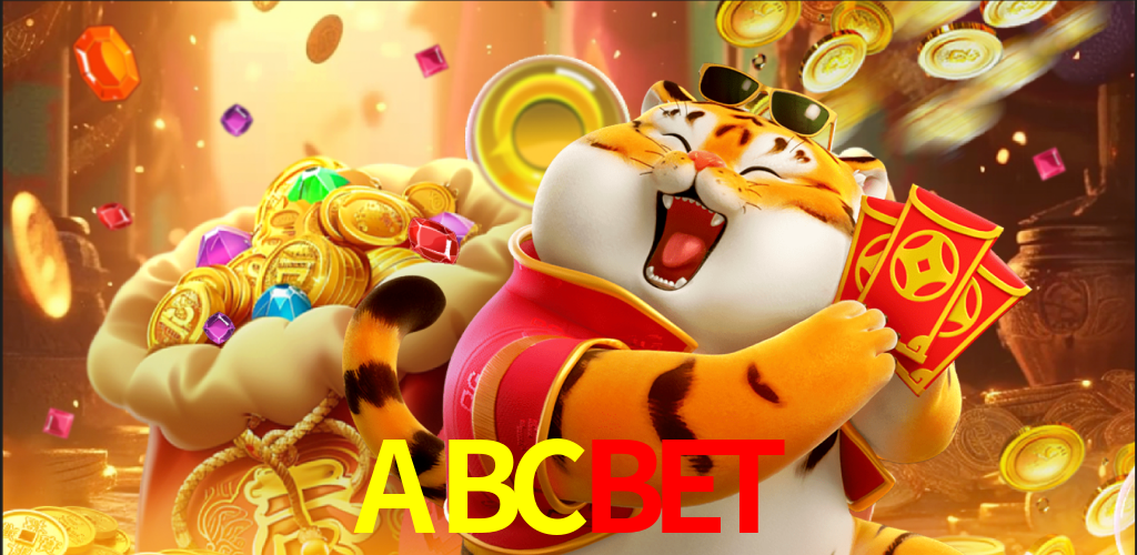 ABCBET - Desafio VIP de Luxo - ABCBET.COM