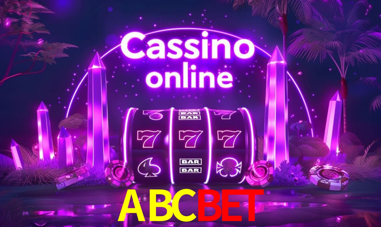 Provedores de Jogos ABCBET