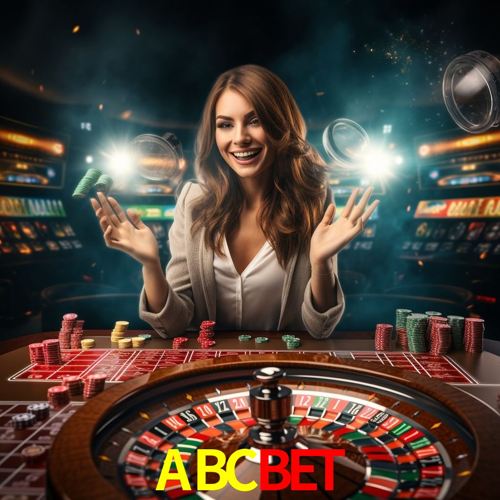 ABCBET App Interface