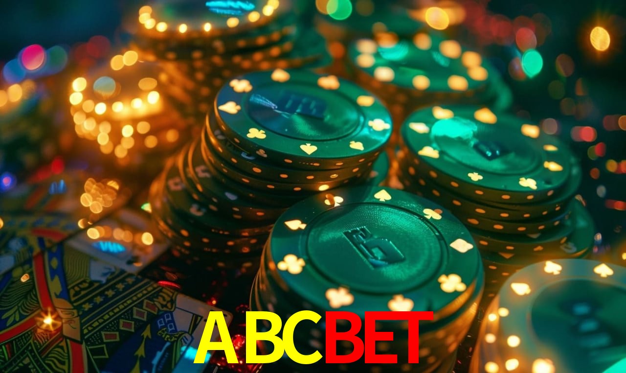 Mesa de Blackjack ABCBET
