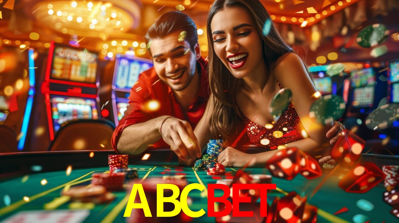 Jogos de Slot ABCBET