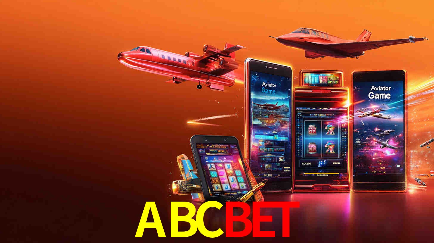 A Revolução dos Aplicativos de Jogos no ABCBET