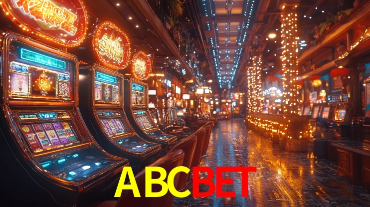 ABCBET: Jogos de Caça-Níqueis-Altas Recompensas, Roleta-Velocidade, Blackjack-Desafios Máximos