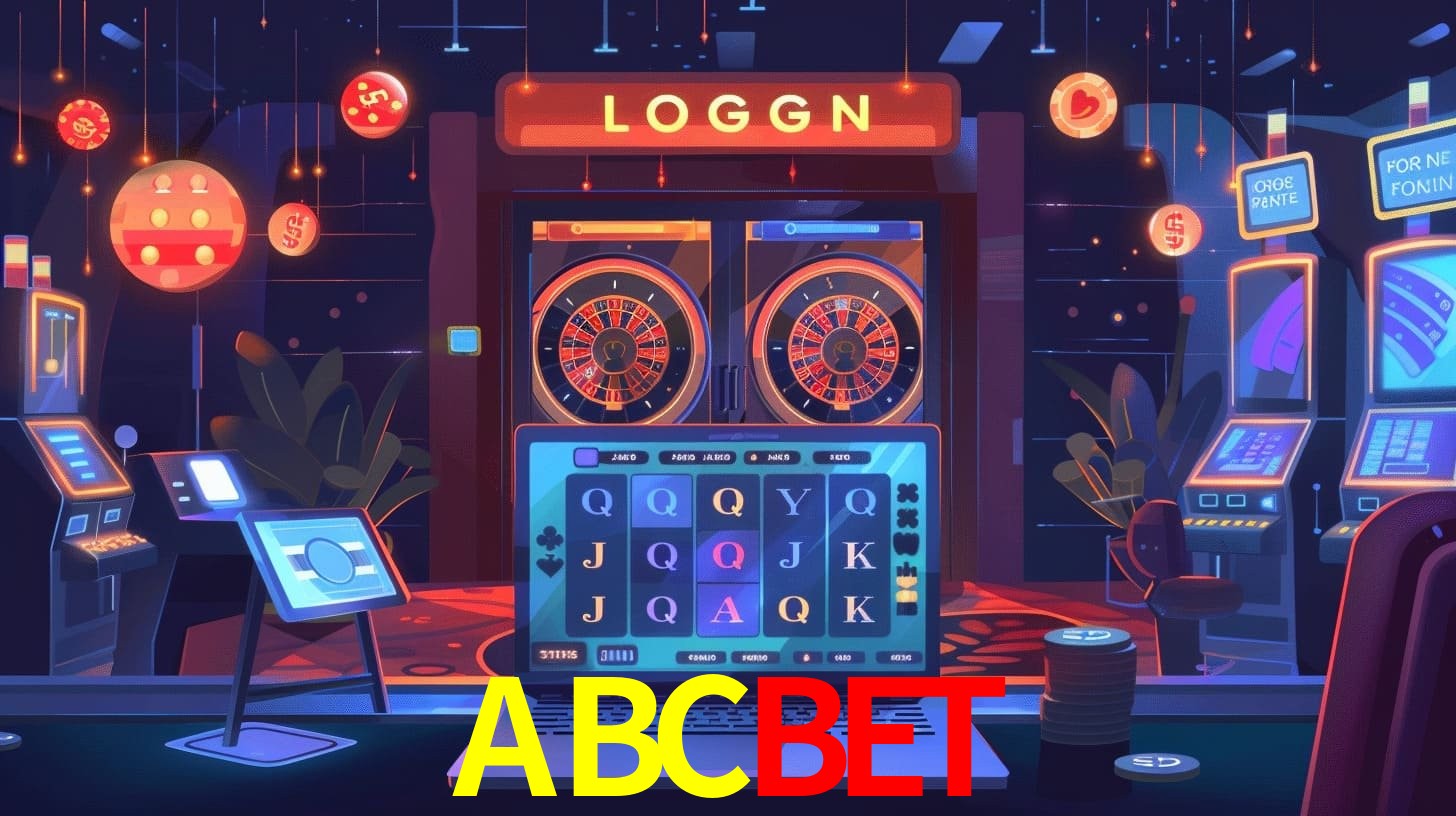Cadastro Rápido ABCBET