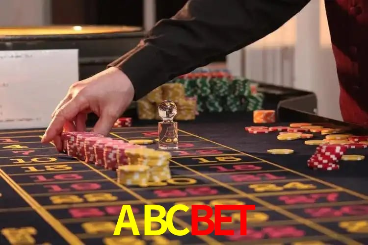 A Emoção da Loteria na ABCBET: Uma Chance de Mudança de Vida