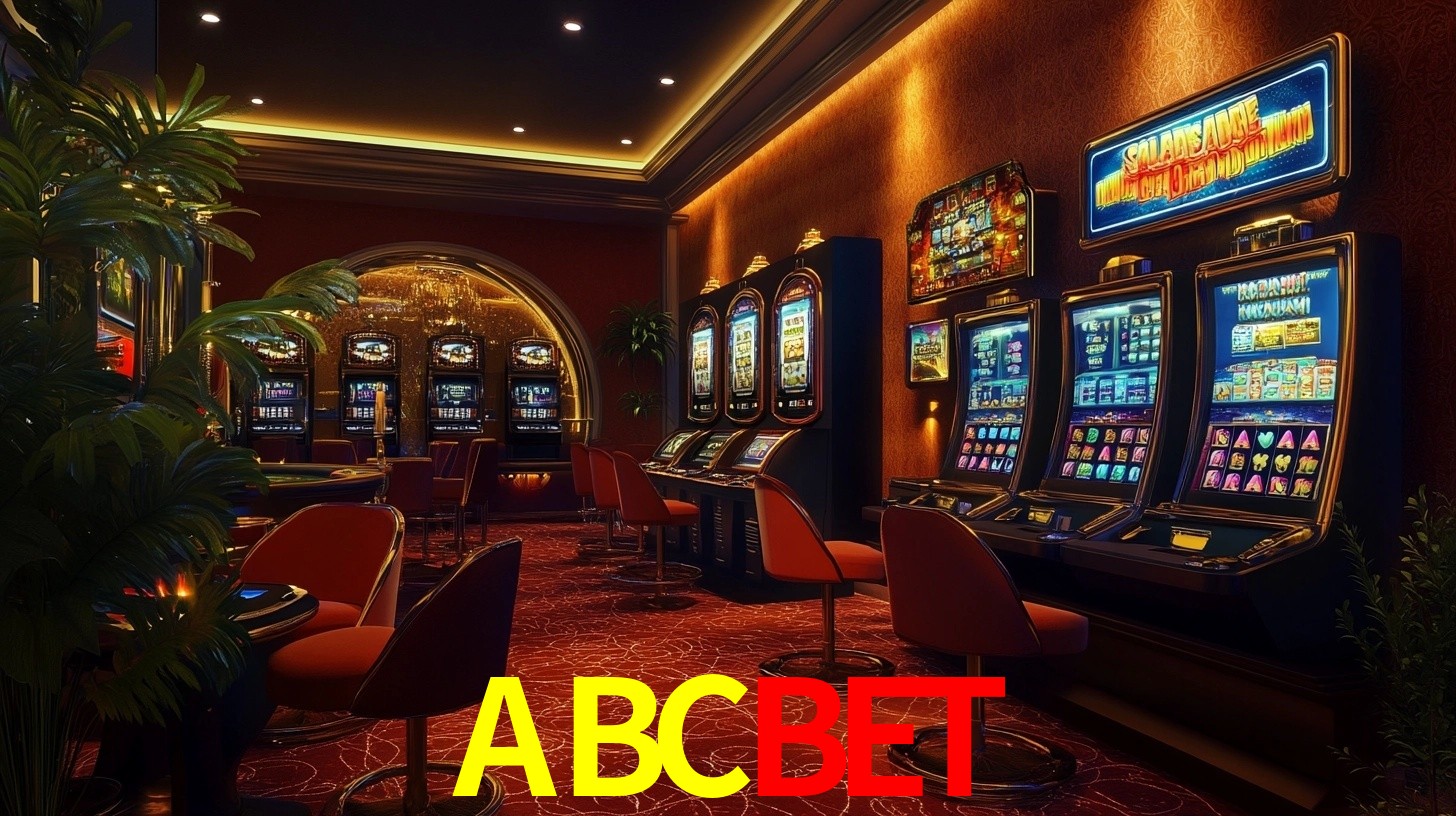 Blackjack Table ABCBET