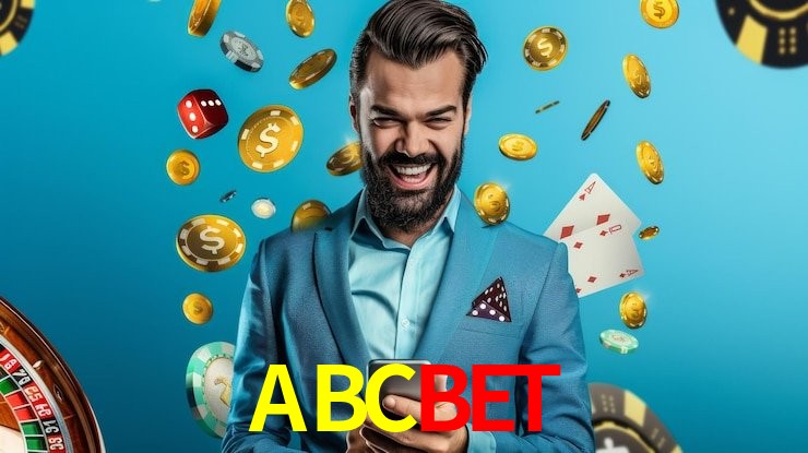 Live Casino ABCBET