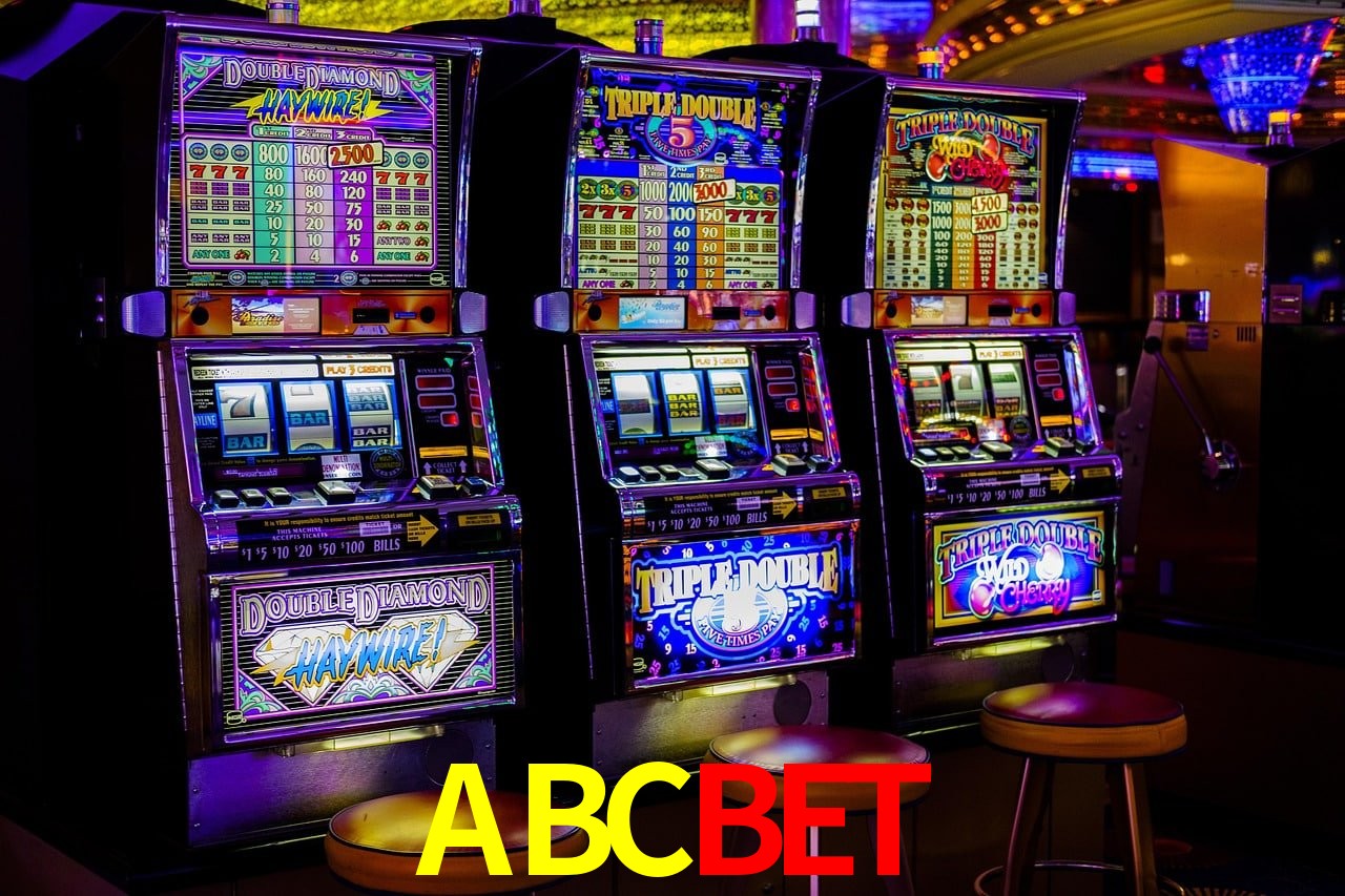 Casino Ao Vivo ABCBET