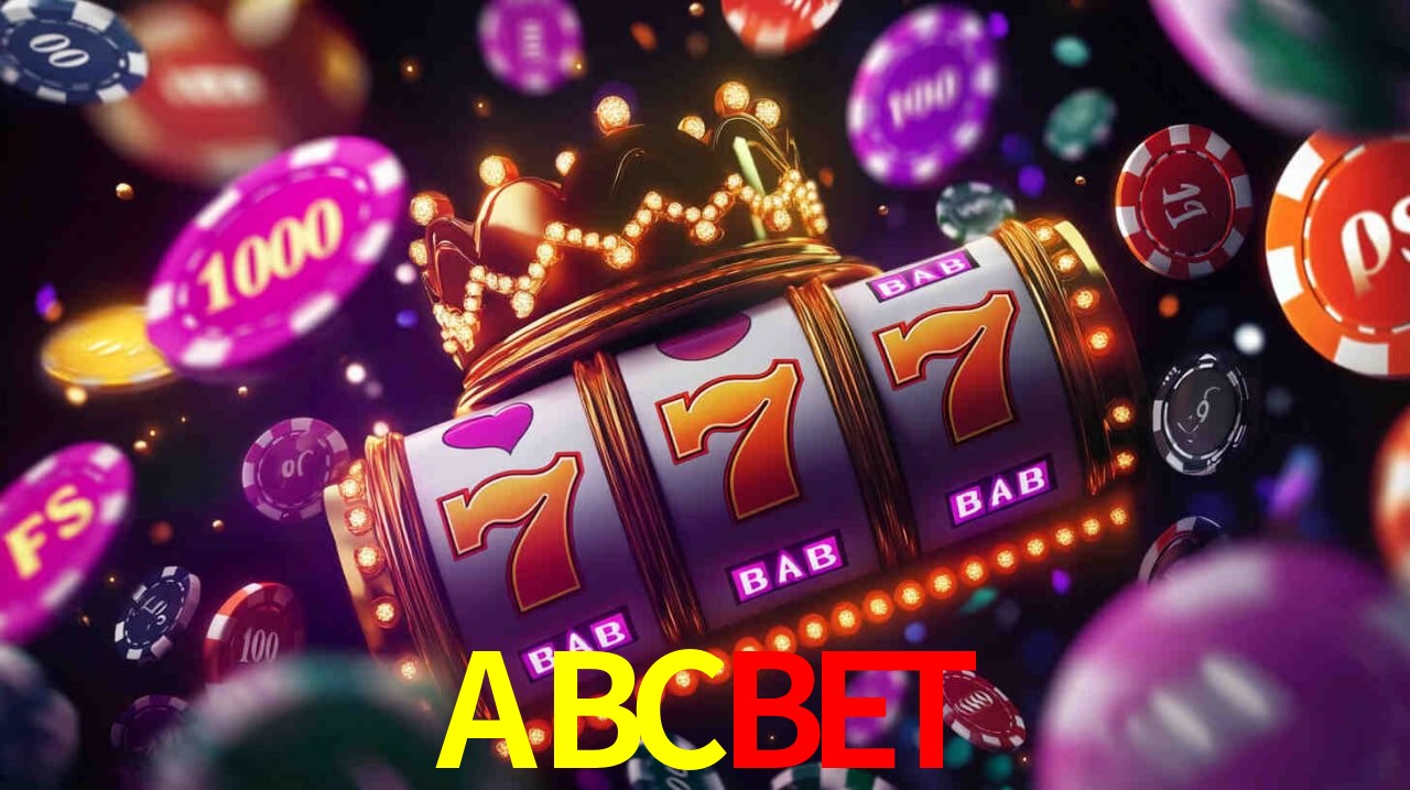 Game Providers ABCBET