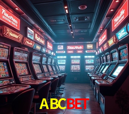 Sistemas de Segurança ABCBET