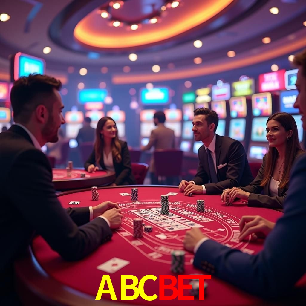 Interface Premium ABCBET