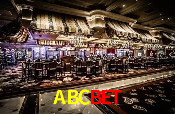 APP oficial da ABCBET para mobile
