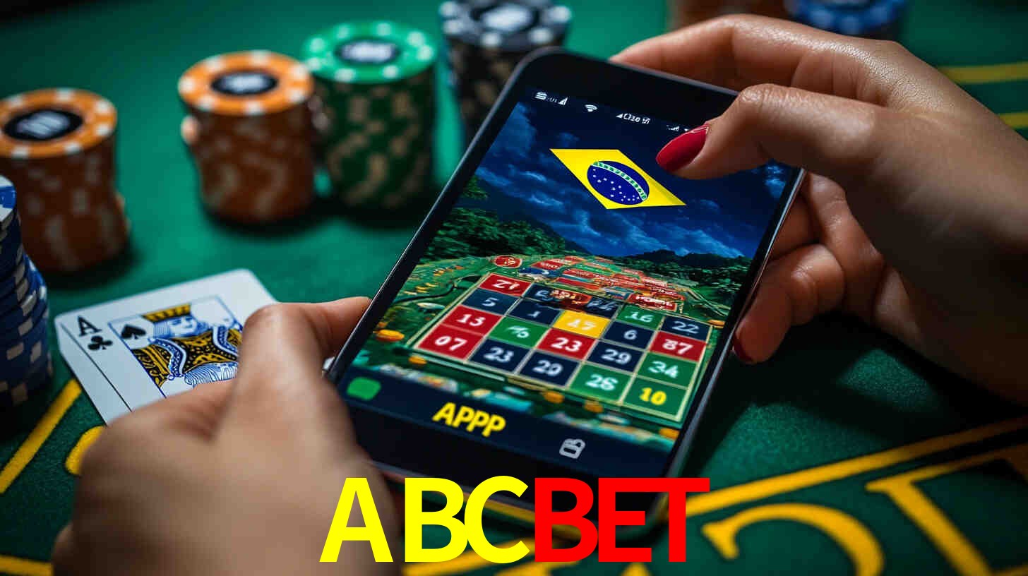 Inovações de Jogos na ABCBET: O Futuro das Experiências Interativas