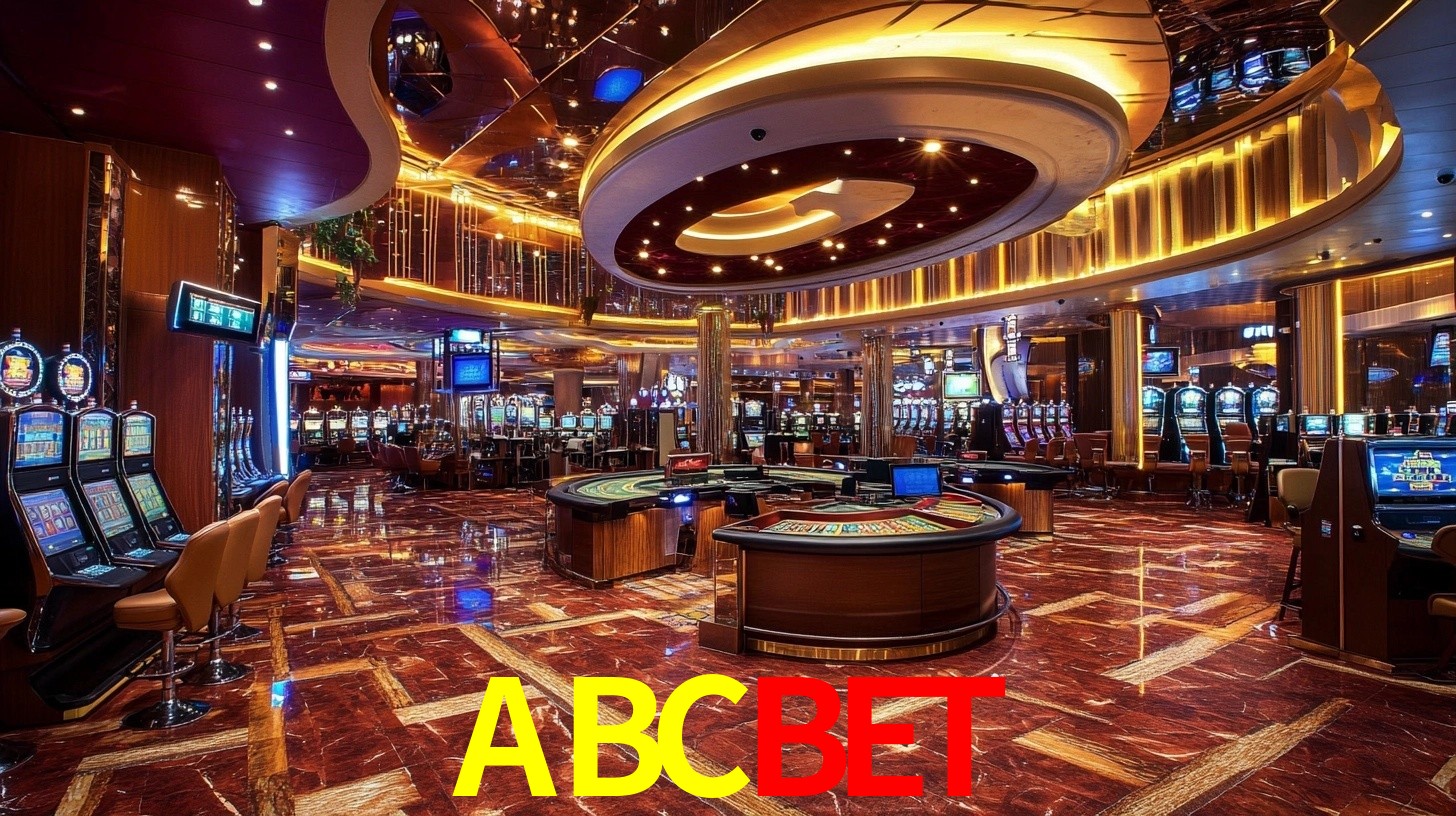 Roulette Table ABCBET