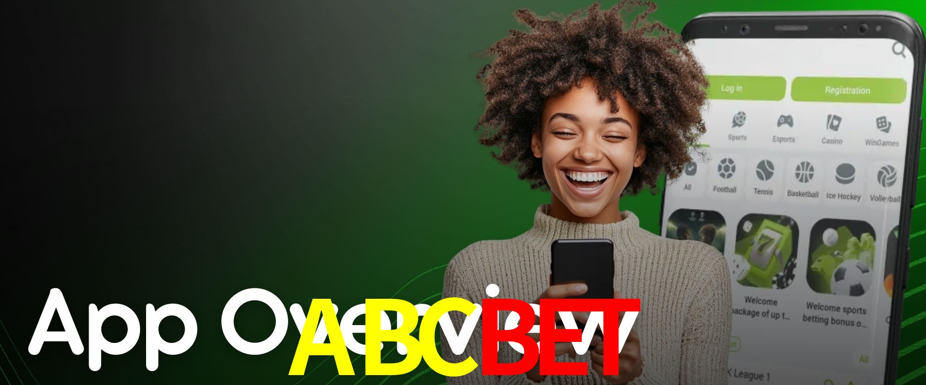 Weekend Specials ABCBET