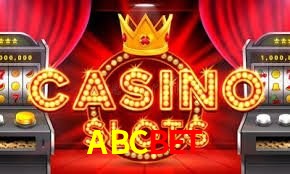 Slot Games ABCBET