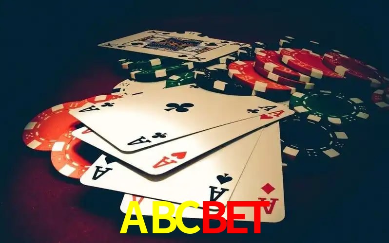 cassino ABCBET