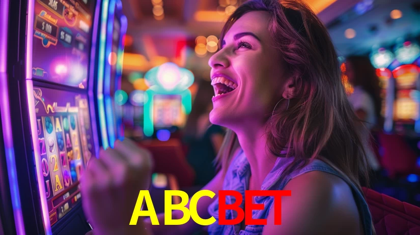 Explore as vantagens do ABCBET: serviço profissional e confiabilidade