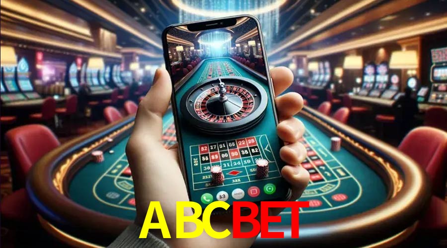 Account Benefits ABCBET