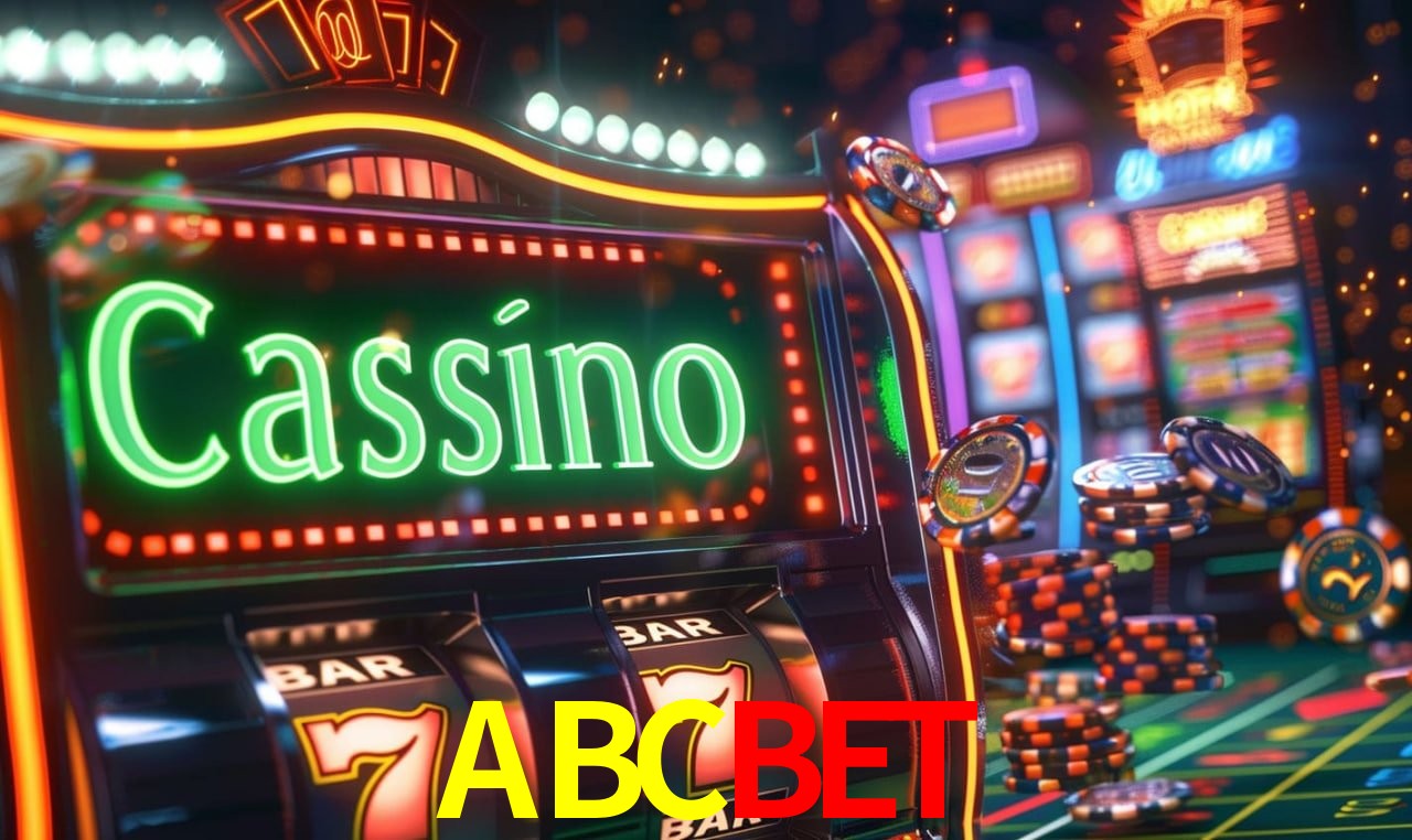 Diretório de Jogos ABCBET