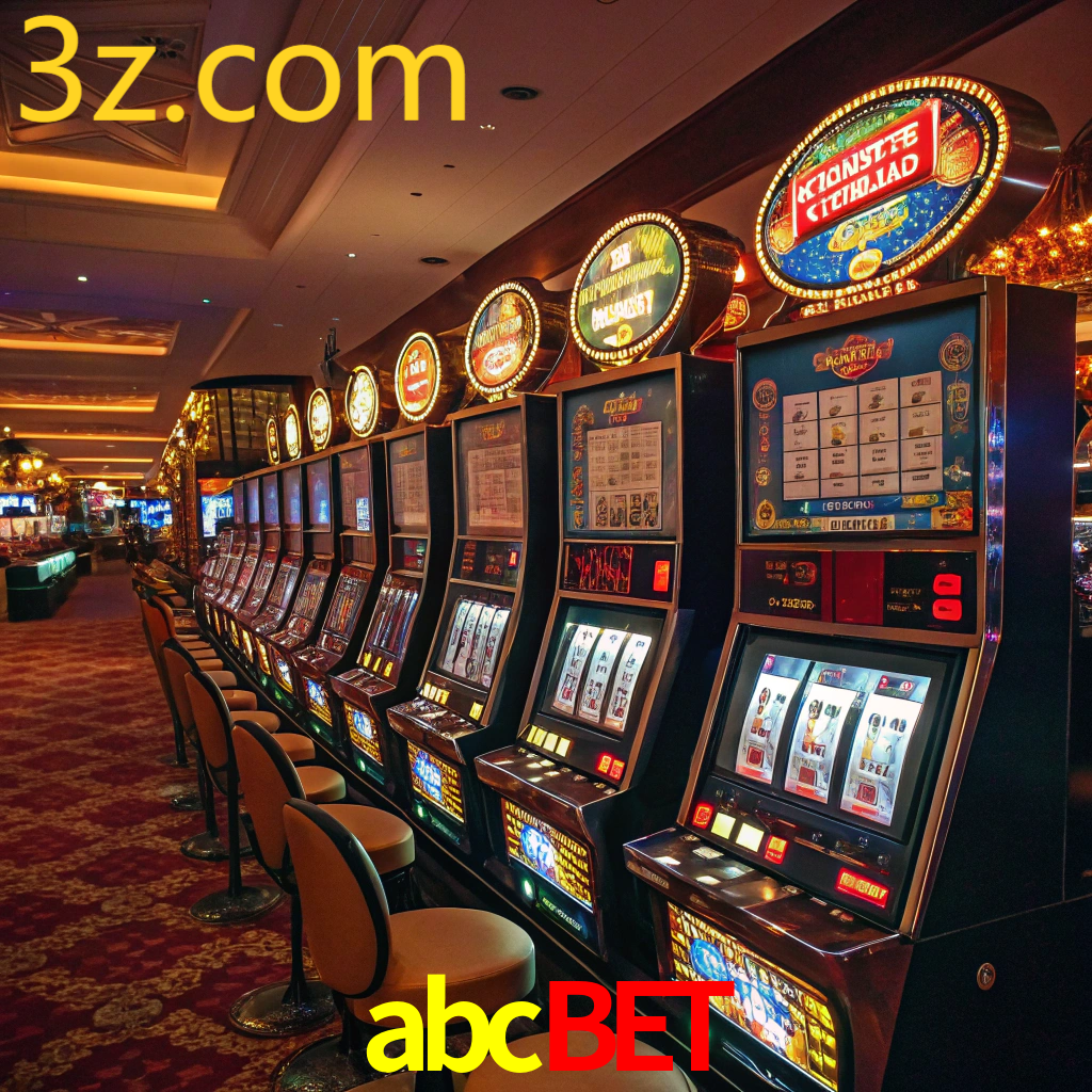 ABCBET