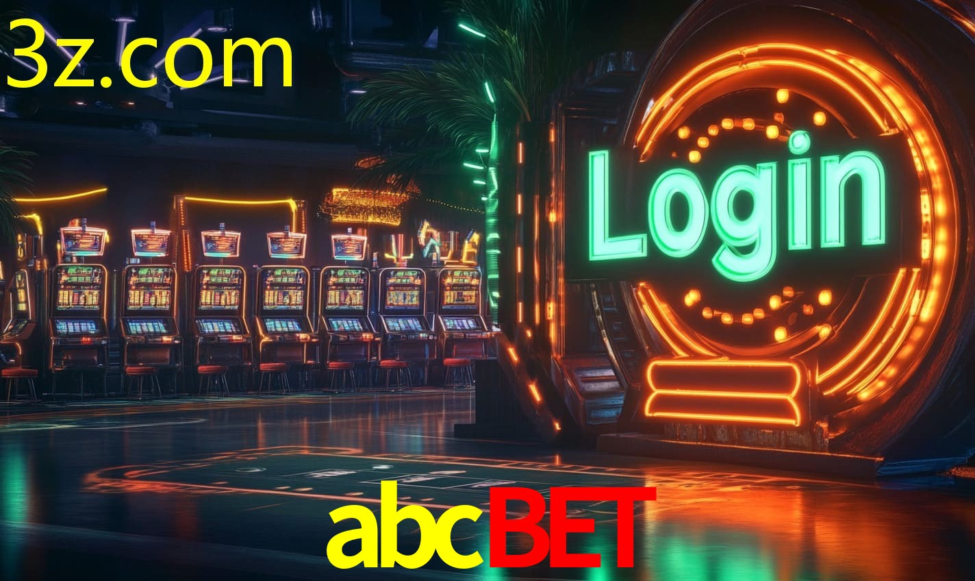 ABCBET