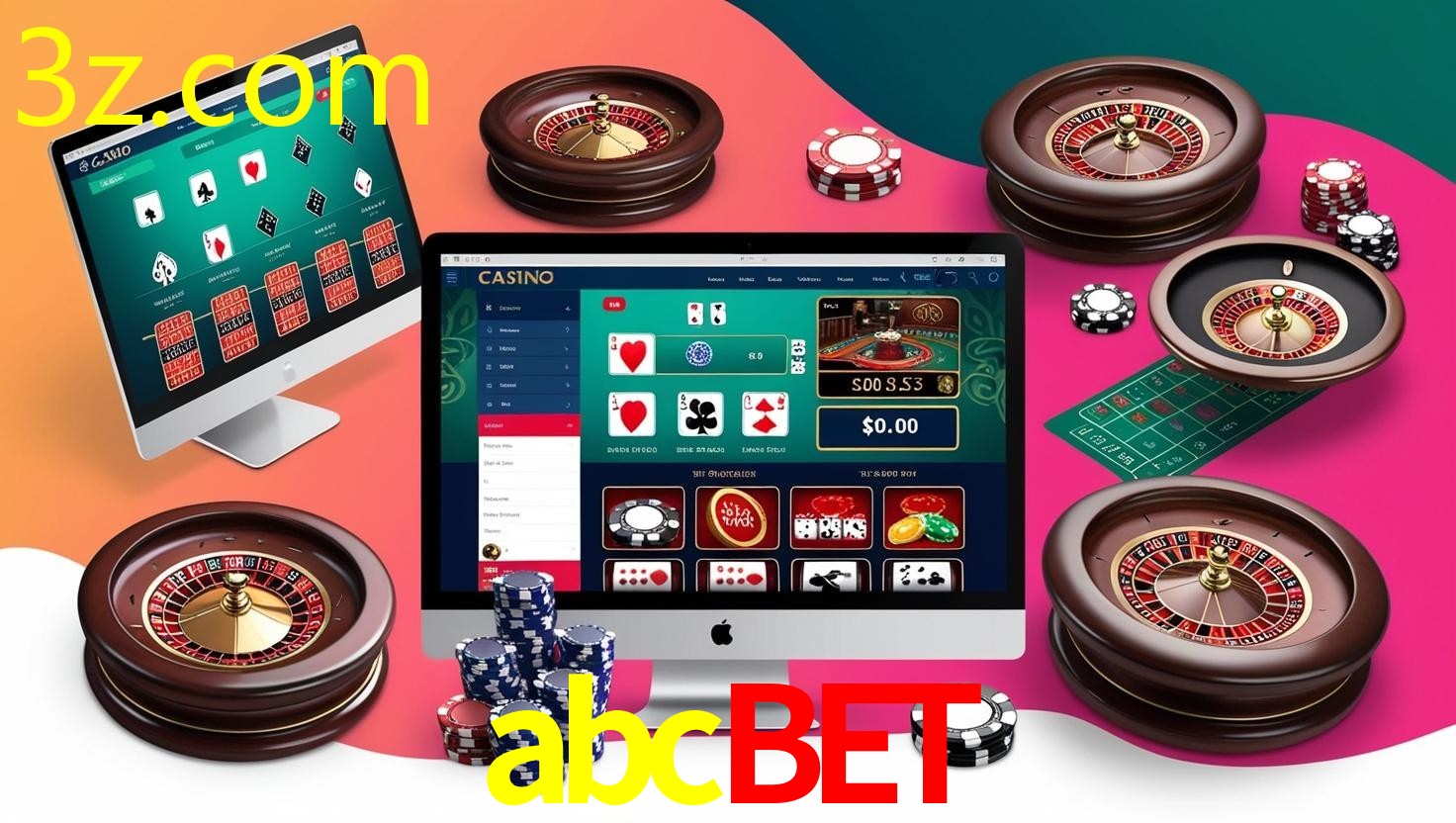 ABCBET